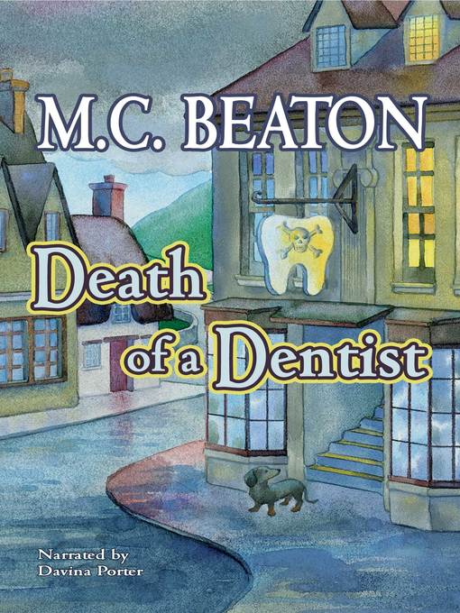 Death of a Dentist