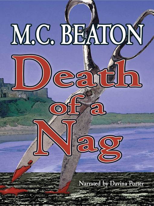 Death of a Nag