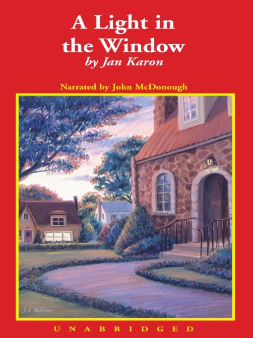 A Light in the Window