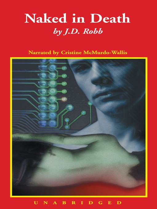 Naked in Death