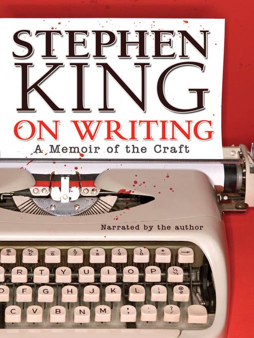 On Writing