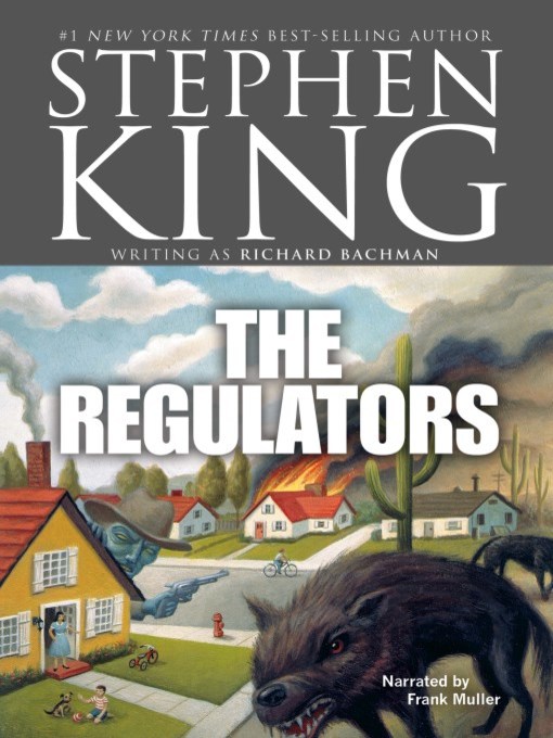 The Regulators