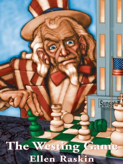 The Westing Game