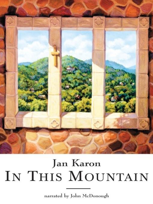 In This Mountain