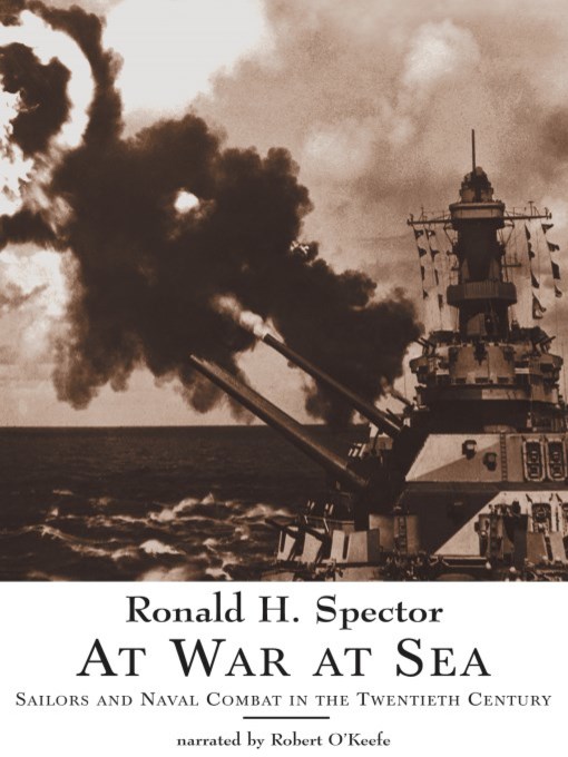 At War at Sea