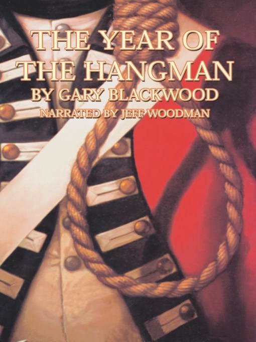 The Year of the Hangman