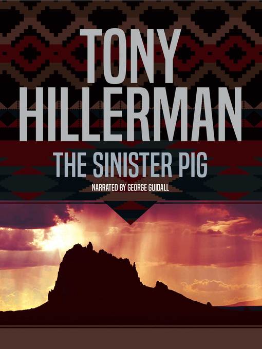 The Sinister Pig