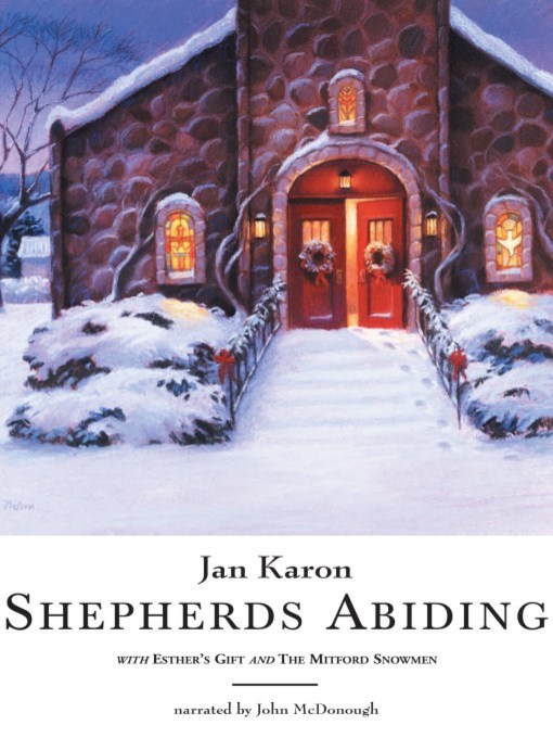 Shepherds Abiding