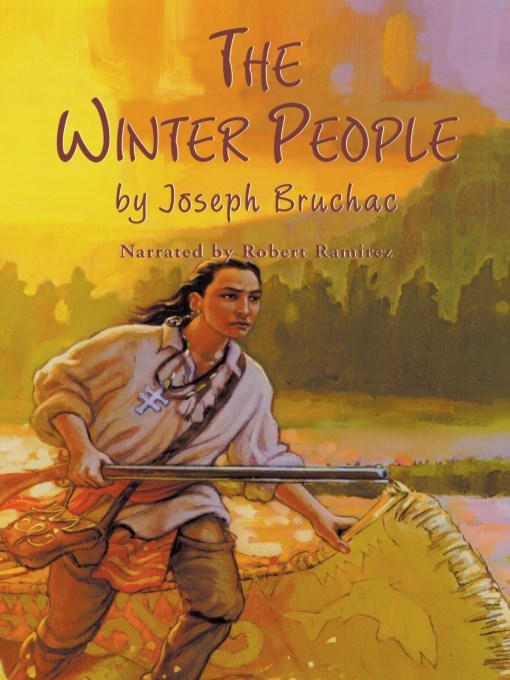 The Winter People