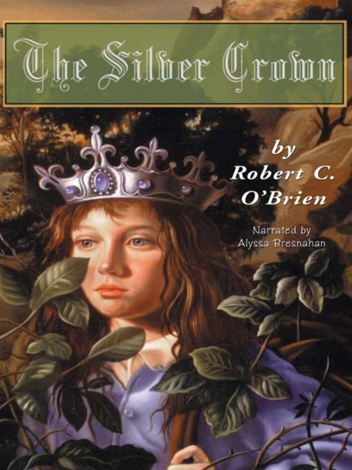 The Silver Crown