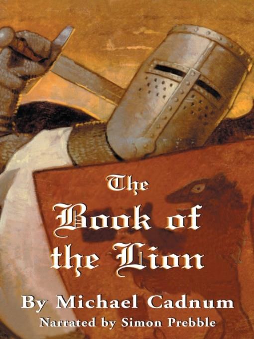 The Book of the Lion