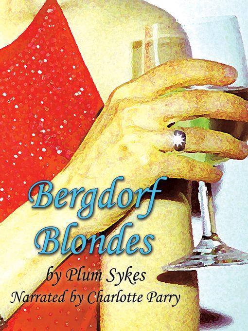 Bergdorf Blondes