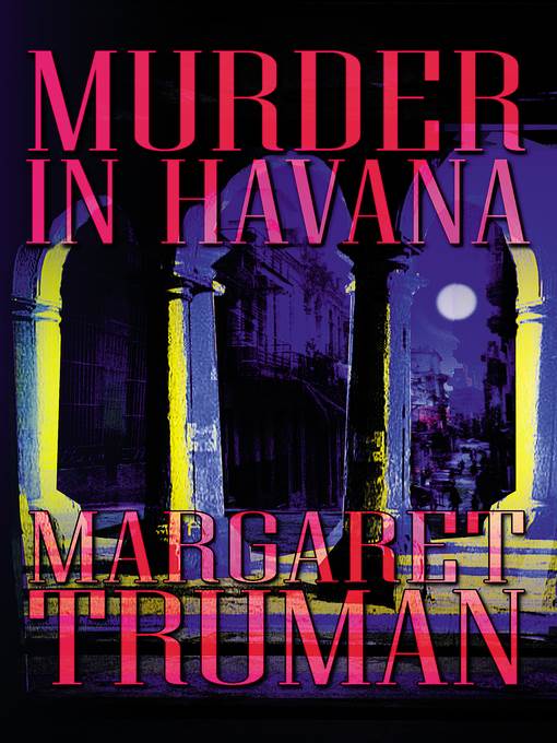 Murder in Havana