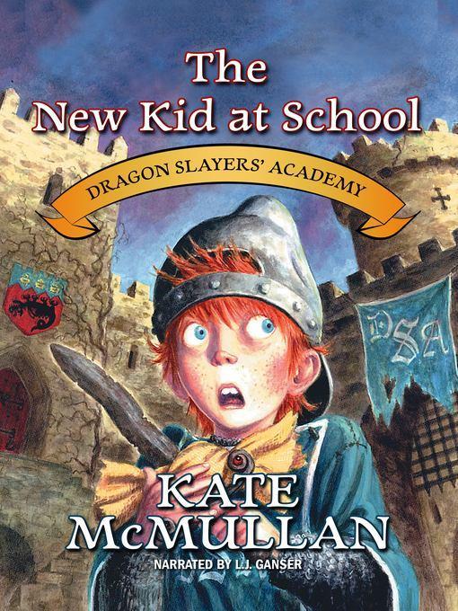 The New Kid at School