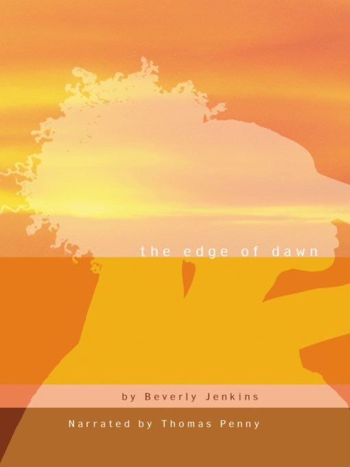 The Edge of Dawn