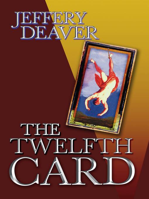 The Twelfth Card