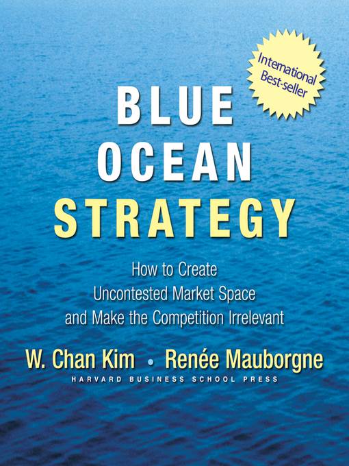 Blue Ocean Strategy