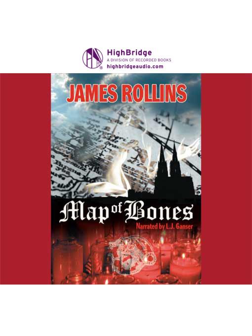 Map of Bones