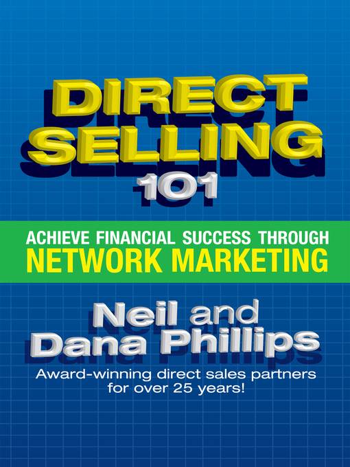 Direct Selling 101