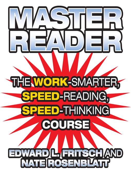 Master Reader