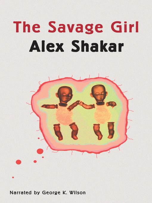The Savage Girl