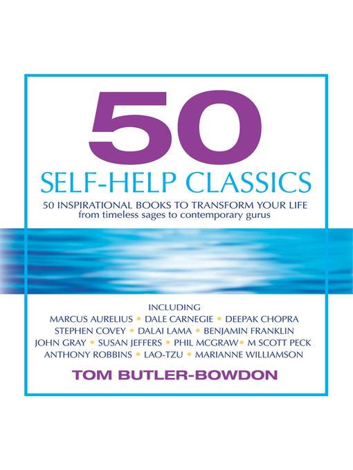 50 Self-Help Classics