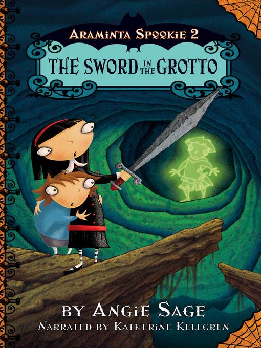 The Sword in the Grotto