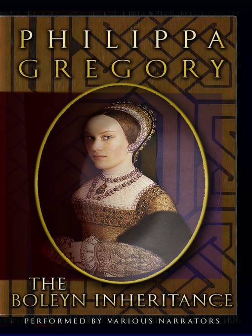 The Boleyn Inheritance