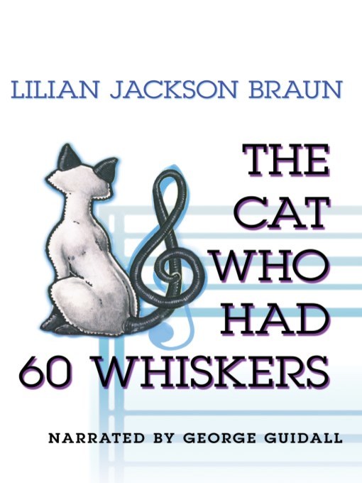 The Cat Who Had 60 Whiskers