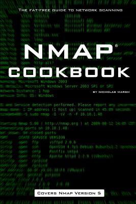 Nmap Cookbook