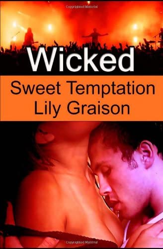 Wicked: Sweet Temptation