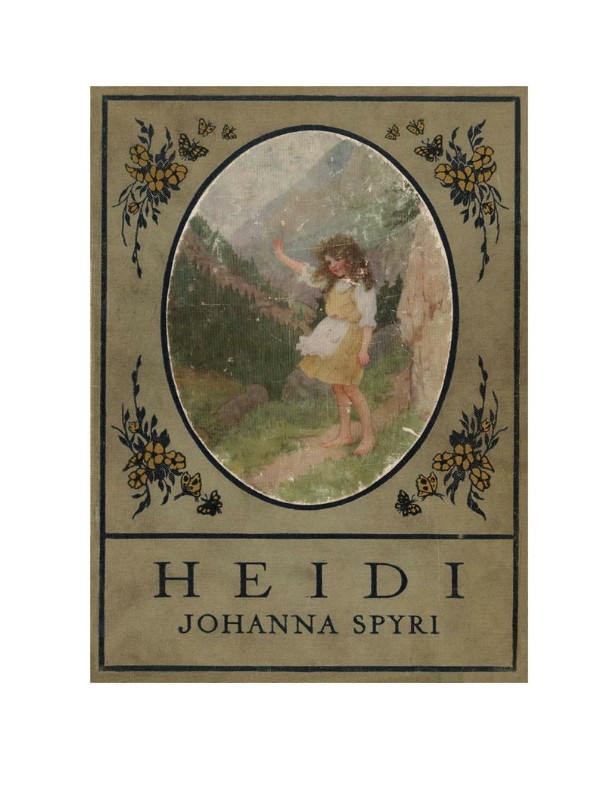 Heidi