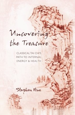 Uncovering The Treasure