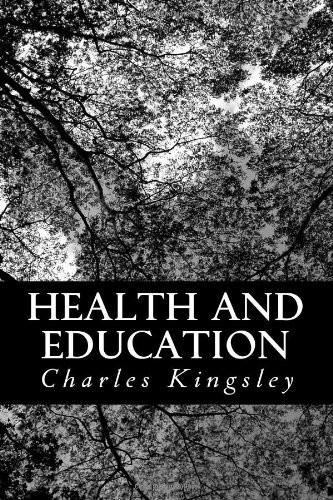 Health and Education: Charles Kingsley