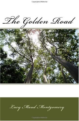 The Golden Road