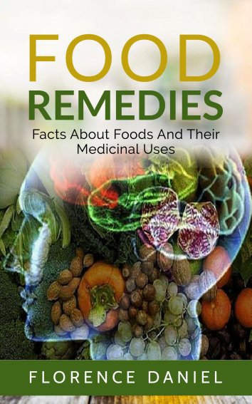 Food Remedies Facts About Foods and Their Medicinal Uses