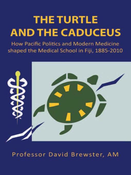 The Turtle and the Caduceus