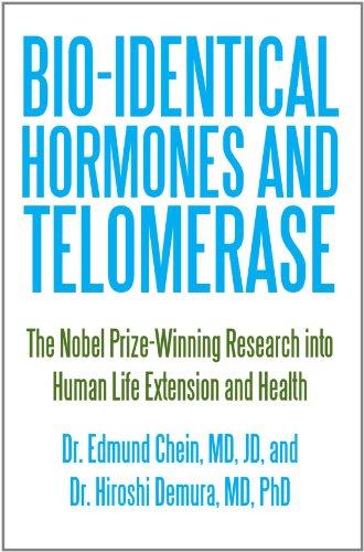 Bio-Identical Hormones and Telomerase