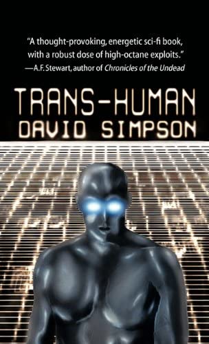 Trans-Human (Post-Human Sequel)