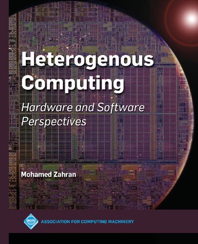 Heterogeneous Computing