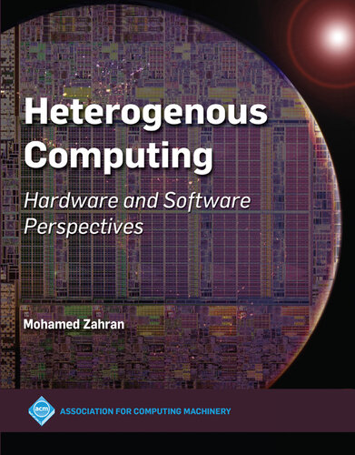 Heterogeneous Computing