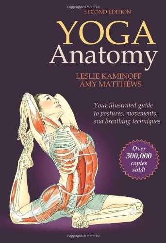 Yoga Anatomy