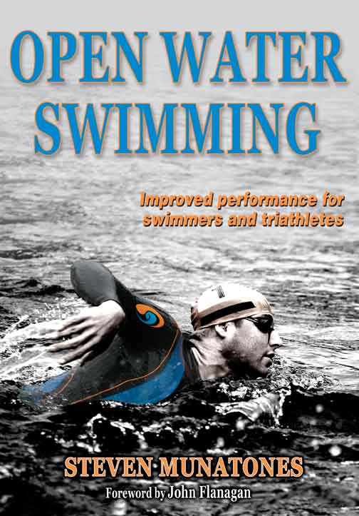 Open Water Swimming