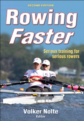 Rowing faster