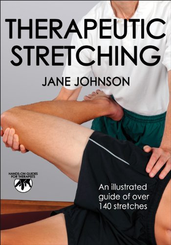 Therapeutic Stretching