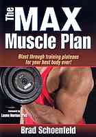 M.A.X. Muscle Plan, The