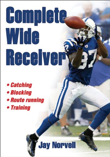 Complete Wide Receiver