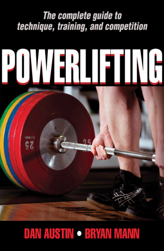 Powerlifting