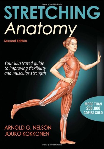 Stretching Anatomy