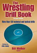 The Wrestling Drill Book